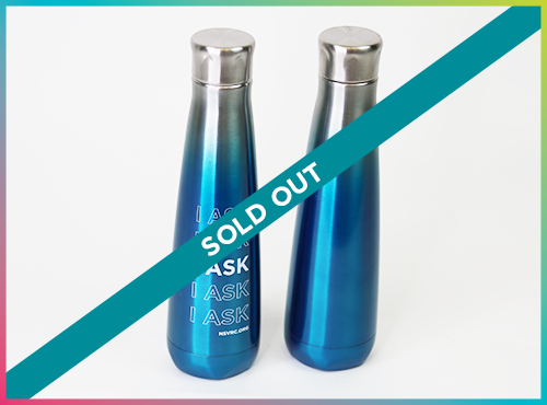 Water Bottle Sold Out