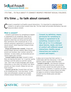 SAAM 2012 Consent Cover