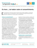 SAAM 2012 Consentimiento Cover