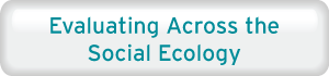 Evaluating Across the Social Ecology