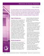 cover of Fact Sheet with image of door of house
