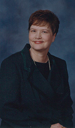 Photo of Mary Govert