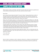 Image of Letter to the Editor Template