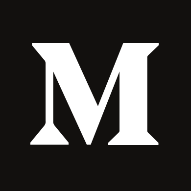 Medium.com Logo