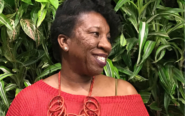 Tarana Burke