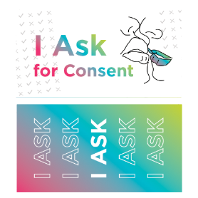 I Ask for Consent