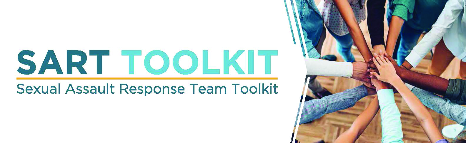 Sexual Assault Response Team Toolkit