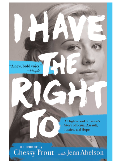 Cover of I Have the Right To