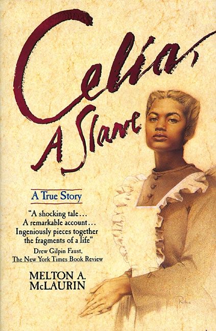 celia a slave book review essay