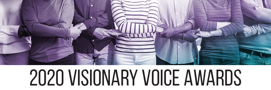 Visionary Voice Awards