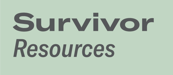 Survivor Resources
