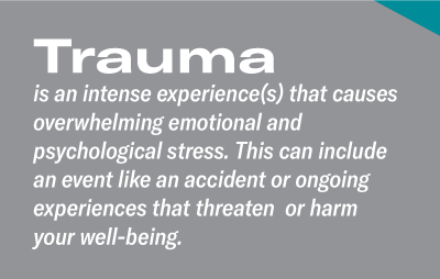 Trauma