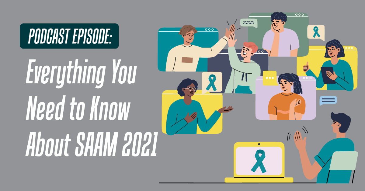 Everything You Need to Know About SAAM 2021