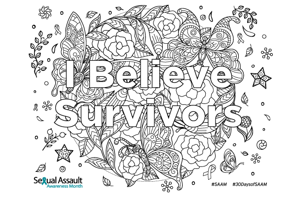 I Believe Survivors