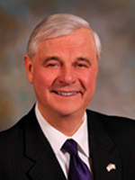 Senator Jeb Bradley