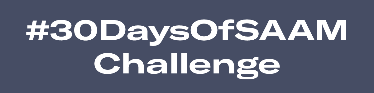 #30DaysOfSAAM Challenge