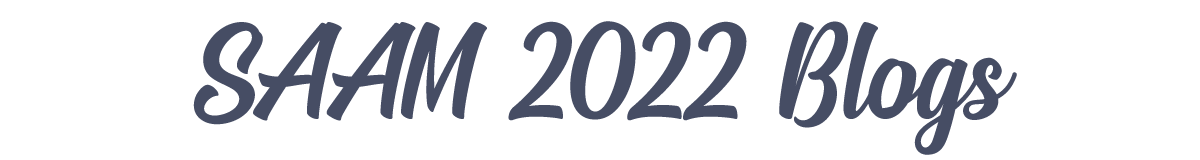 SAAM 2022 Blogs