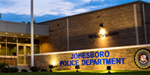 Jonesboro Police Department