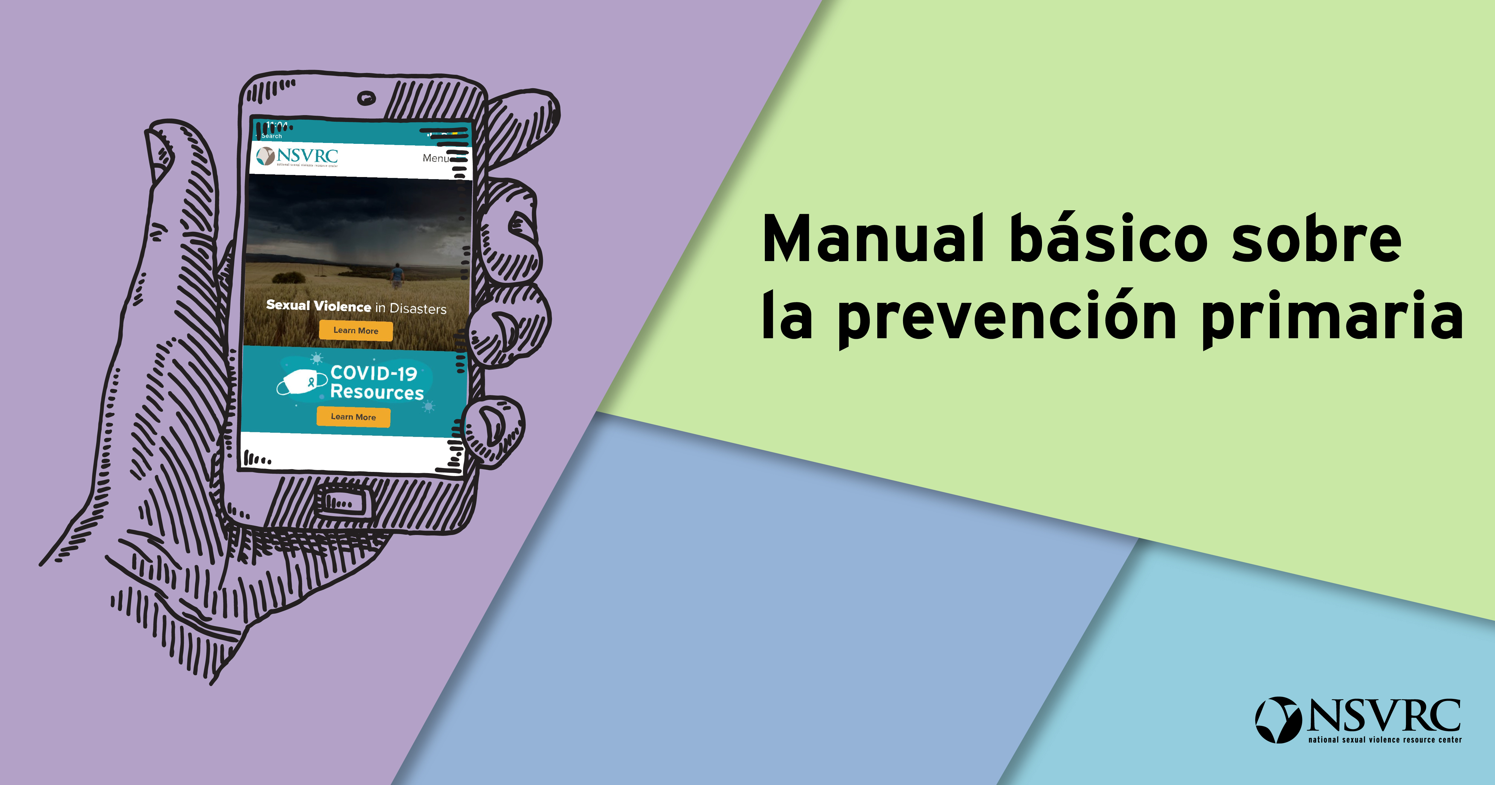  Manual básico sobre la prevención primaria