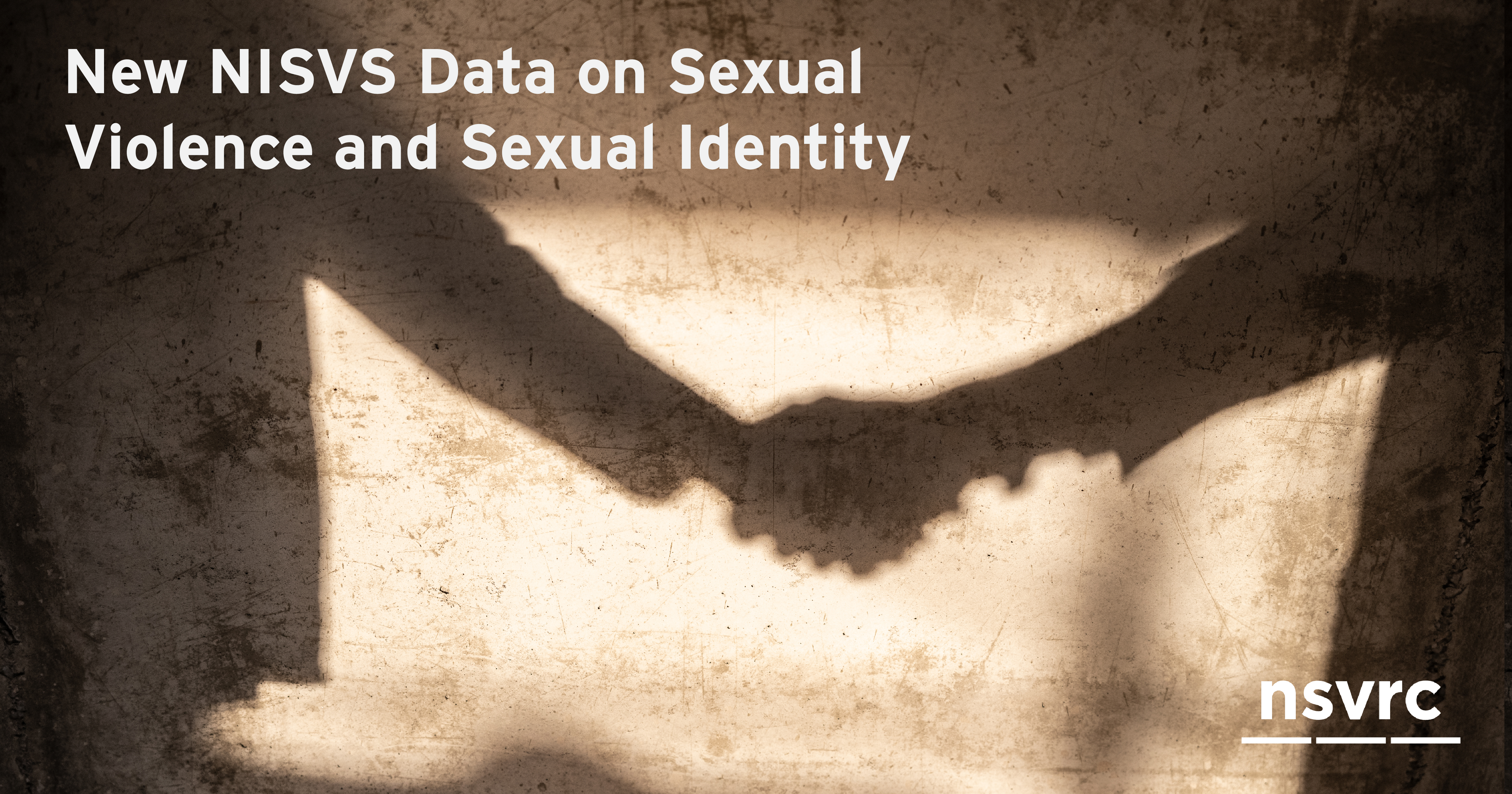 New NISVS Data on Sexual Violence and Sexual Identity: Key Findings and Prevention Recommendations