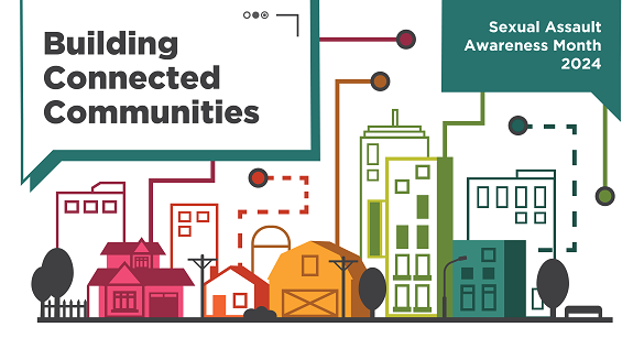 Building Connected Communities