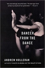 Dancer from the Dance book cover