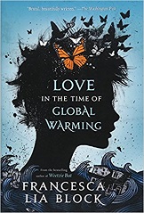 Love in the Time of Global Warming book cover