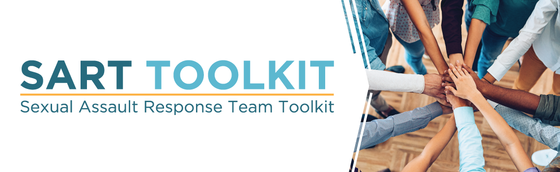 Sexual Assault Response Team Toolkit