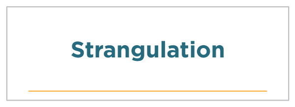 Strangulation