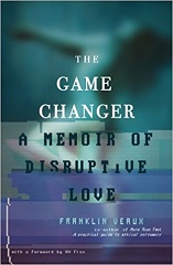 The Game Changer book cover