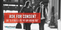 Ask for Consent Share Graphic