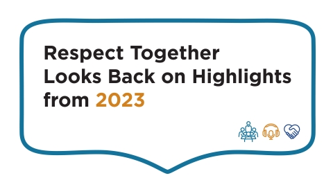 Respect Together Looks Back on Highlighsts from 2023