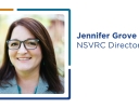 Jennifer Grove, NSVRC Director