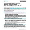 Rape-Related Pregnancy and Association with Reproductive Coercion in the U.S.