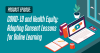 COVID 19 and Health Equity: Adapting Consent Lessons for Online Learning