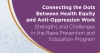 Connecting the Dots Between Health Equity and Anti-Oppression Work: Strengths and Challenges in the Rape Prevention and Education Program 
