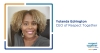 Yolanda Edrington is announced as the new Chief Executive Officer of Respect Together
