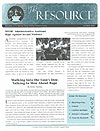 The Resource Newsletter