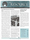 The Resource Newsletter