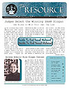 The Resource Newsletter