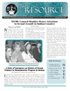 The Resource Newsletter