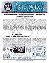 The Resource Newsletter