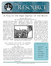 The Resource Newsletter