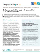 SAAM 2012 Edad Avanzada