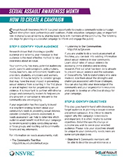 Campaign Guide Image