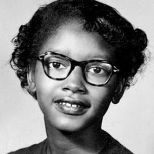 Claudette Colvin
