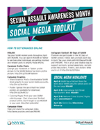 Image of Social Media Tookit