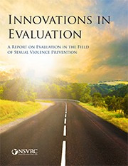 Cover image of the report