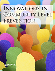 Cover image of the report