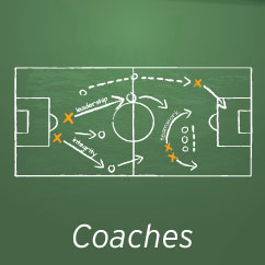 Coaches